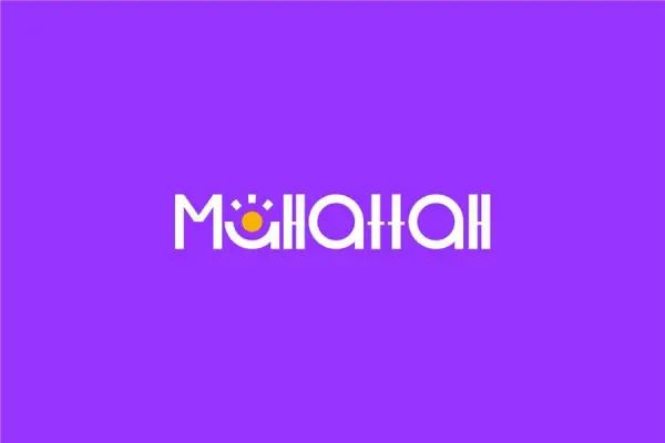 Mahattah — الهوية البصرية