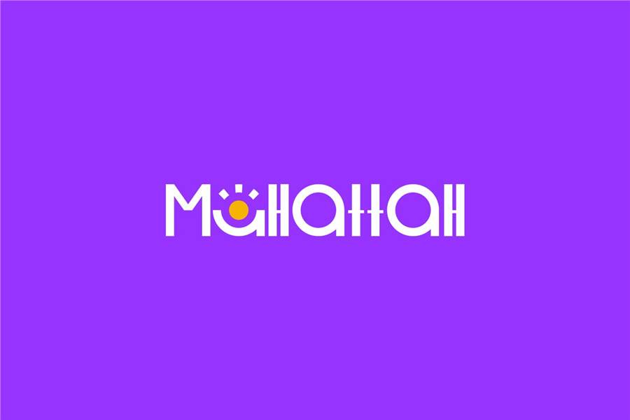 Mahattah — الهوية البصرية