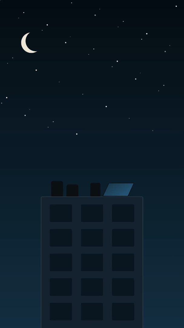 الدفتر الذكي — للعمارات والإيجارات